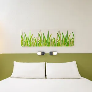 Ibis Budget La 19eme Ξενοδοχείο