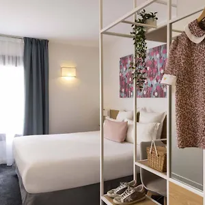 3* Hotel Louis Blanc