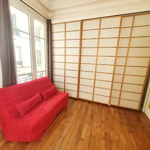  Appartement Sweet La Chapelle