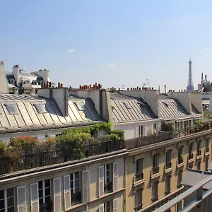 Finestate Coliving Champs-elysees شقة فندقية