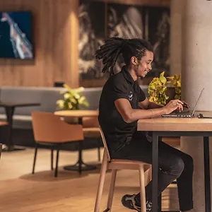 Ibis Gare Montparnasse Catalogne 파리
